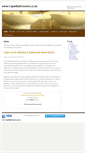 Mobile Screenshot of capebathrooms.co.za